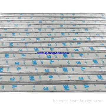 Better 25cm SMD3528 New Led strip with 15leds/pce